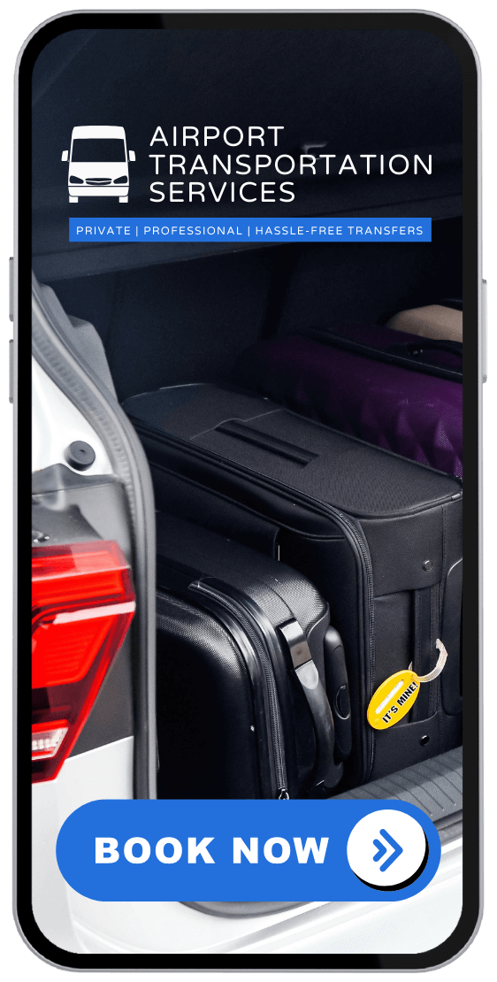 Airport Transportation & Transfers